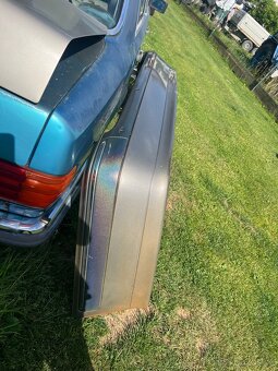 Mercedes Benz W210 320cdi - 11