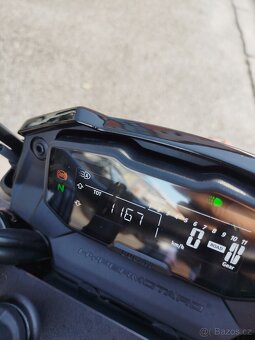 Ducati Hypermotard 698 RVE, LAĎÁKY, POUZE 1 167 KM - 11