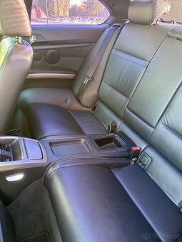 BMW e92 335d M3-packet TOP - 11