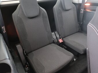 Citroën C4 Picasso 1.6i,CZ,88kW,Manuál - 11