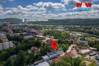 SLEVA 5.000.000,- Prodej výrobního objektu, Karlovy Vary - 11