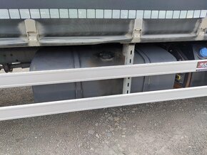 VOLVO FL, 12t, HYDRAULICKÉ ČELO, NOVÝ TACHOGRAF - 11