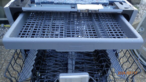 Myčka vestavná SIGURO SGR-DW-B601S Profi Care čt - 11