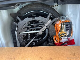 Škoda Octavia RS 2.0TDI ČR - 11