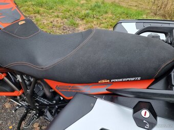Ktm Super Adventure 1290 - 11