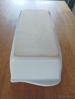 KAMENINOVÁ ZAPÉKACÍ FORMA FRANCIE - 11