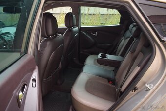 Hyundai ix35 2.0 CRDi 4X4/ČR PŮVOD/MANUÁL/ - 11