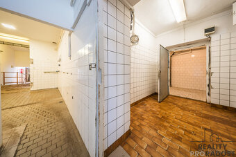 Obchodní, skladovací a výrobní prostory v Tvarožné Lhotě - 11