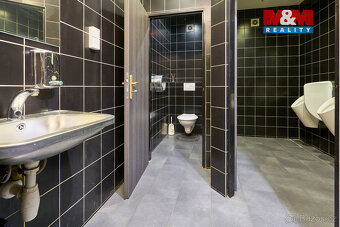 Pronájem obchod a služby, 205 m², Uherský Brod, ul. Moravská - 11