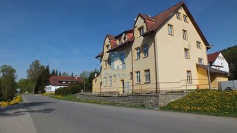 Prodej developerského projektu Řasnice, okres Prachatice, Ji - 11