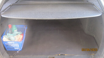 Citroen XM predám -vymením za enduro - 11