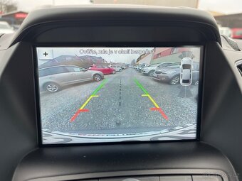 FORD C-MAX 1,0i 92KW TITANIUM TAŽNÉ ZAŘÍZENÍ - 11