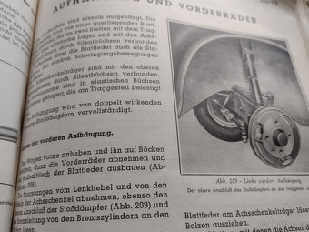 FIAT 600, DÍLENSKÁ PŘÍRUČKA - 11