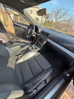 Audi A4 Avant 2.7 TDI 132 kW S line - 11