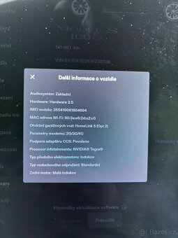 Tesla model S 100D long range 4x4 - 11