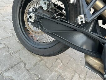 KTM 890 Adventure 2022 - 11