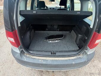 Veškeré díly Škoda Yeti - 11