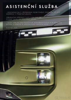 Jaecoo 7, 1.6 T GDI Exclusive - 11