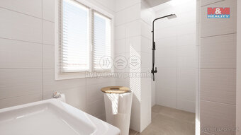 Prodej bytu 2+kk, 52 m², Liberec, ul. Šumavská - 11