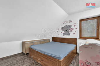 Prodej, rodinný dům Bílá Třemešná, Nové Lesy - 11