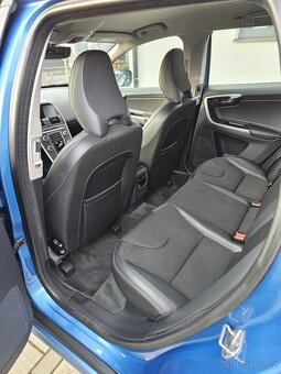 Volvo XC60 2,0 D4 140 kw - 11