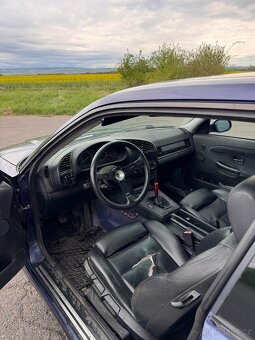 bmw e36 325i coupe - 11