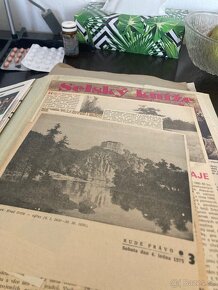 Historie republiky - 11