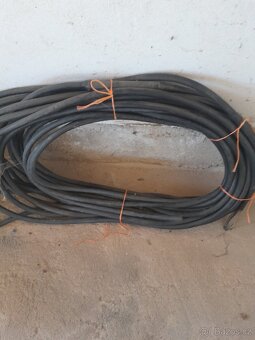 Kabel 380 V - 11