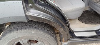 Kia Sorento 2.5 crdi 103kw - 11