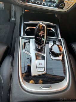 BMW 750Li xDrive M-paket - 11