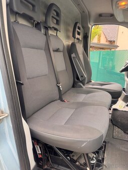 Peugeot Boxer - 11