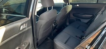 Kia Sportage 2.0 CRDi 136KW AWD 4x4 - 11