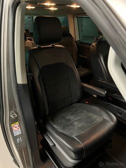 VW Multivan 2.0 BULLI - 11