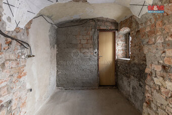 Prodej rodinného domu, 107 m², Příbor, ul. Úzká - 11