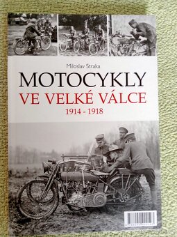 Knihy, jako nové - 11