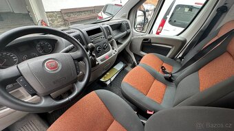 Fiat Ducato, 2,3 JTD 11Q. 60000Km - 11