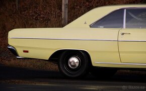 1969 Dodge Dart Swinger - 11