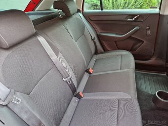 Škoda Rapid 1.2 TSI 77kW 2015 CZ - 11