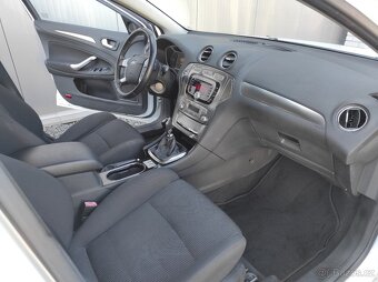FORD MONDEO KOMBI 2.0TDCI 103 KW - 11