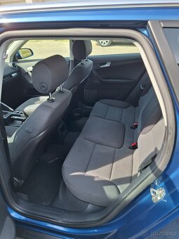 Audi A3 8P Sportback 1,6mpi 75KW - 11