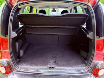C3 Picasso 1.4 - 11