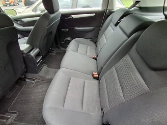 Mercedes B 170 r. 2006 – 95 000 km – automat - 11
