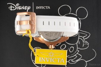 Invicta Disney Mickey Mouse 27380 limitka defekt - 11