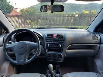 Kia Picanto 1.0 r.v. 2006 naj. 171 tis.km STK 3/2027 - 11