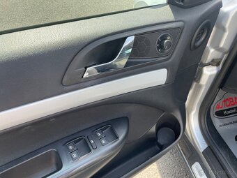 Škoda Octavia, 2,0 TDi 4X4, SCOUT, SERVISKA - 11