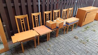 nábytek z obýváku - 11
