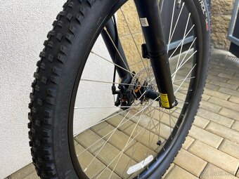 Horské kolo SPECIALIZED PITCH WMN 27,5 IN šedé matné - 11