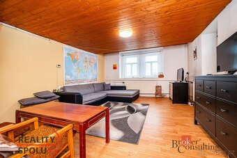 Prodej, domy/rodinný, 150 m2, 28163 Nučice, Praha-východ [ID - 11