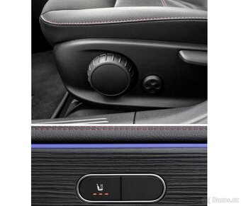 CLA 200d Lim AMG 150PS LED VIRT HiFi DPH Výhř Kam Tažn 8/23 - 11