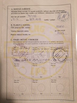 Seat Cordoba 2007 Lpg - 11